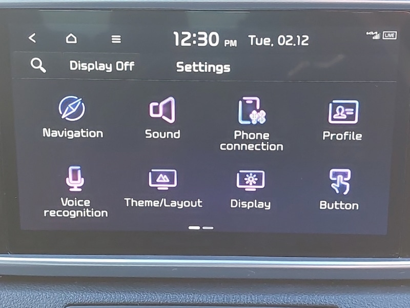 Used Kia Sportage 2021 for sale - 77004481: Photo 16