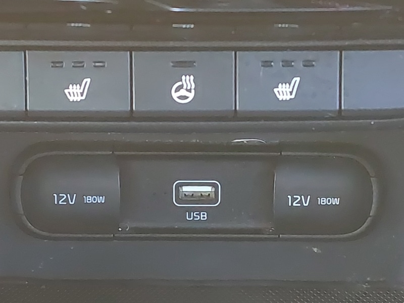 Used Kia Sportage 2021 for sale - 77004481: Photo 17