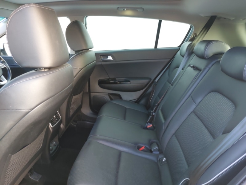 Used Kia Sportage 2021 for sale - 77004481: Photo 6