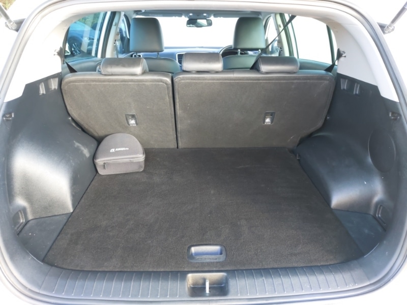 Used Kia Sportage 2021 for sale - 77004481: Photo 8