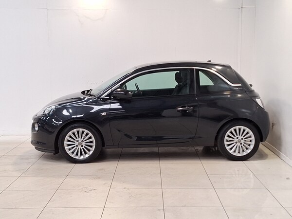 Used Vauxhall ADAM 2016 for sale - 75816190: Photo 4
