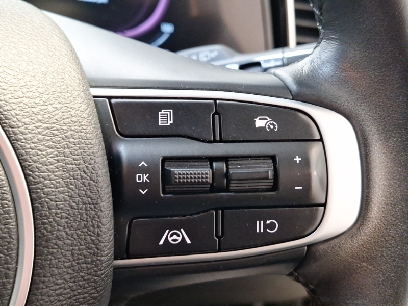 Used Kia Sportage 2022 for sale - 76348536: Photo 16