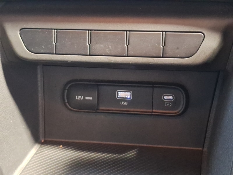 Used Kia Sportage 2022 for sale - 76348536: Photo 18