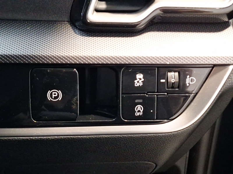 Used Kia Sportage 2022 for sale - 76348536: Photo 19