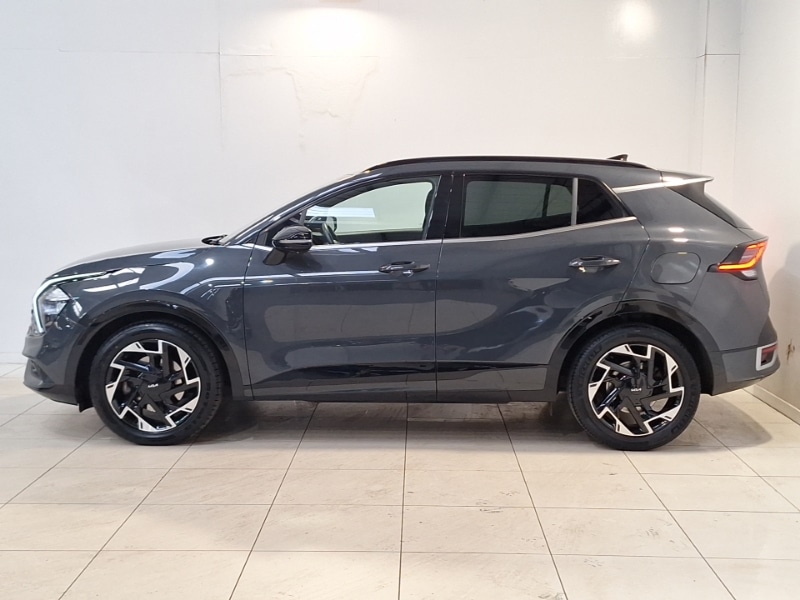 Used Kia Sportage 2022 for sale - 76348536: Photo 4
