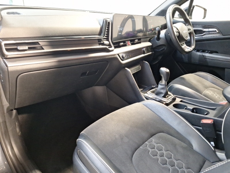 Used Kia Sportage 2022 for sale - 76348536: Photo 5