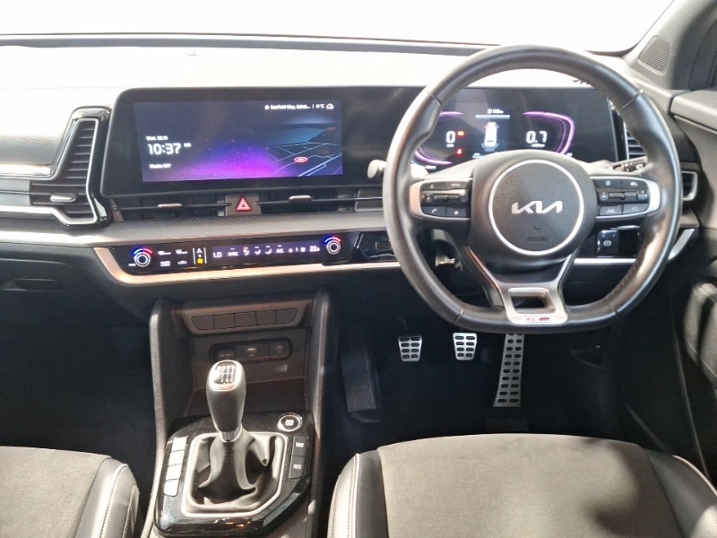 Used Kia Sportage 2022 for sale - 76348536: Photo 7