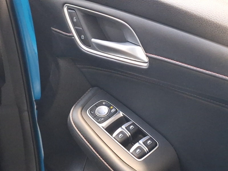 Used MG MG HS 2023 for sale - 77736536: Photo 14