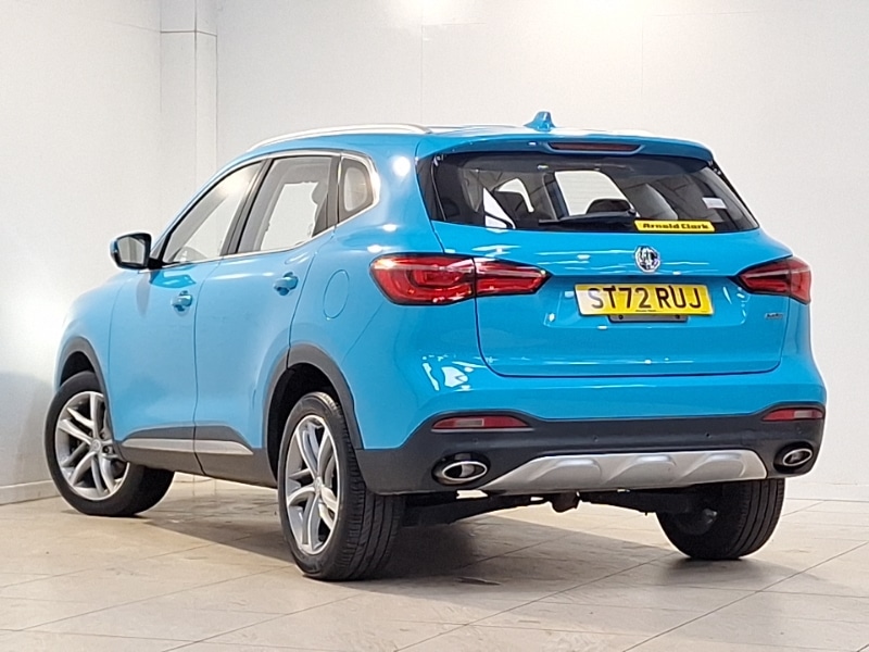 Used MG MG HS 2023 for sale - 77736536: Photo 3