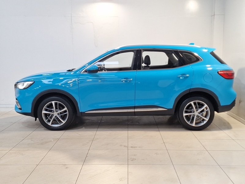 Used MG MG HS 2023 for sale - 77736536: Photo 4