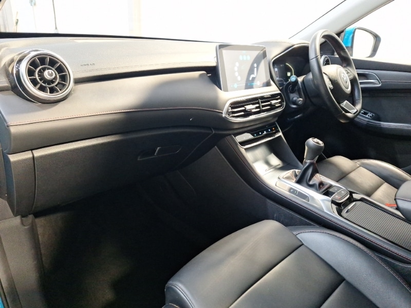 Used MG MG HS 2023 for sale - 77736536: Photo 5