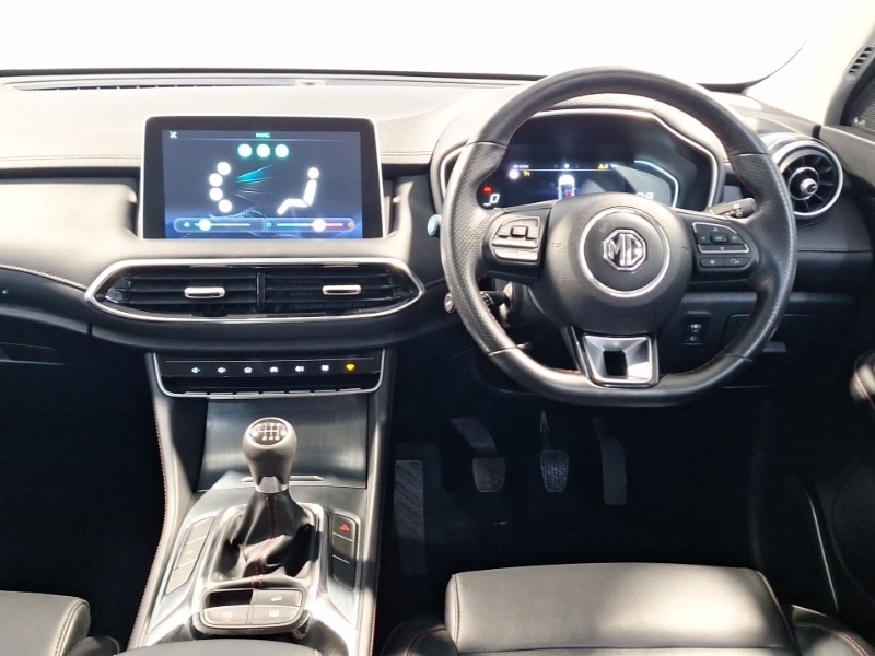 Used MG MG HS 2023 for sale - 77736536: Photo 7