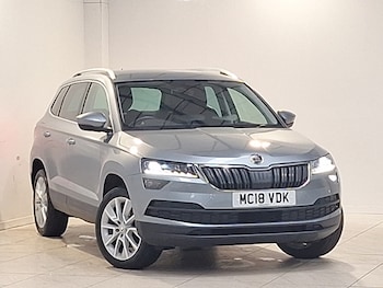 Skoda - Karoq