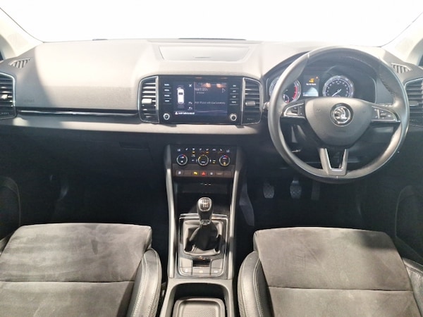 Used Skoda Karoq 2018 for sale - 76145702: Photo 2