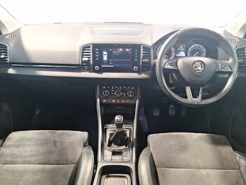 Used Skoda Karoq 2018 for sale - 76145702: Photo 2