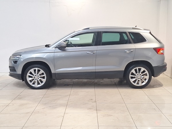 Used Skoda Karoq 2018 for sale - 76145702: Photo 4