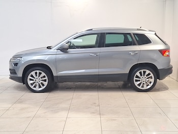 Used Skoda Karoq 2018 for sale - 76145702: Photo 4