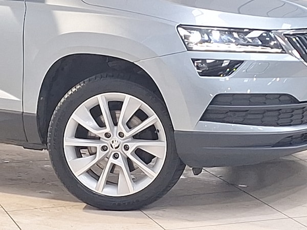 Used Skoda Karoq 2018 for sale - 76145702: Photo 9
