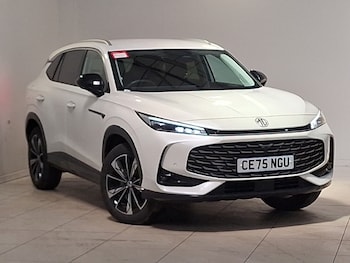 Used MG MG HS 2025 for sale - 78670004: Photo