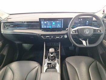 Used MG MG HS 2025 for sale - 78670004: Photo