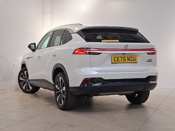 Used MG MG HS 2025 for sale - 78670004: Photo