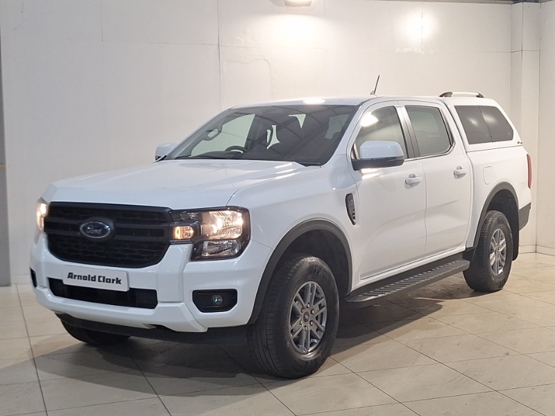 Used Ford Ranger 2024 for sale - 77644471: Photo 13