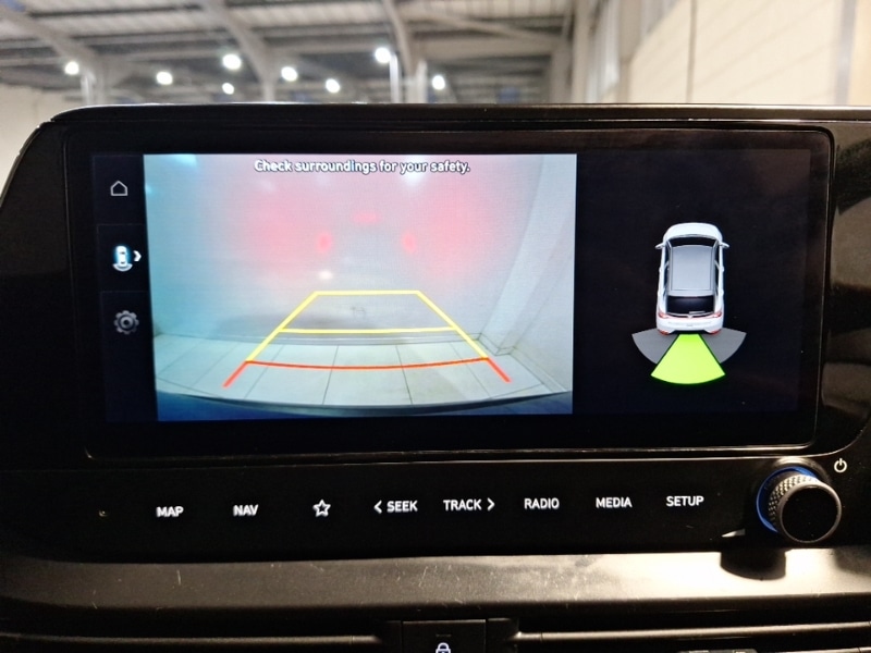 Used Hyundai BAYON 2022 for sale - 77093077: Photo 10