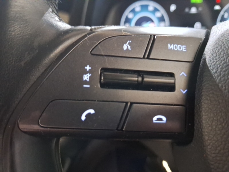 Used Hyundai BAYON 2022 for sale - 77093077: Photo 16