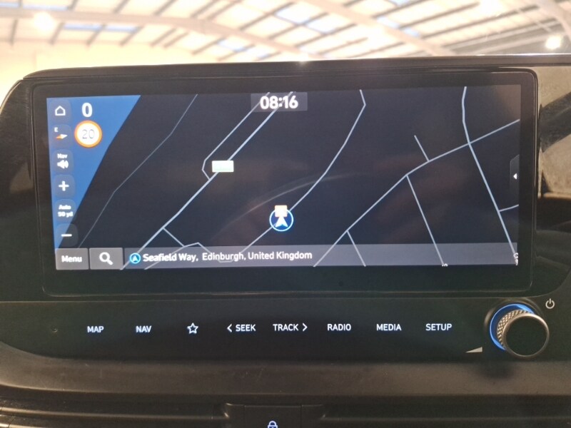 Used Hyundai BAYON 2022 for sale - 77093077: Photo 18