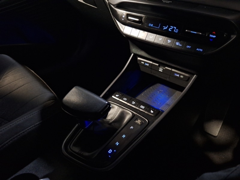 Used Hyundai BAYON 2022 for sale - 77093077: Photo 19