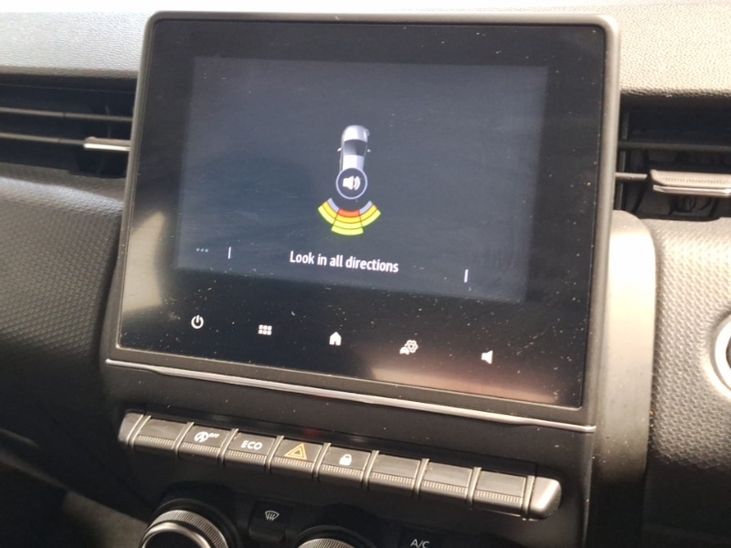 Used Renault Clio 2021 for sale - 76644154: Photo 10