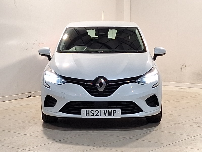 Used Renault Clio 2021 for sale - 76644154: Photo 12