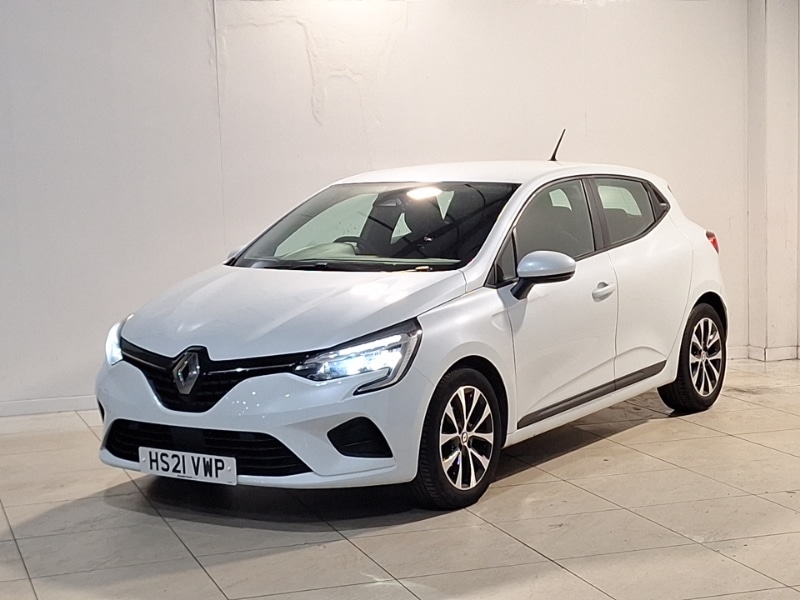 Used Renault Clio 2021 for sale - 76644154: Photo 13
