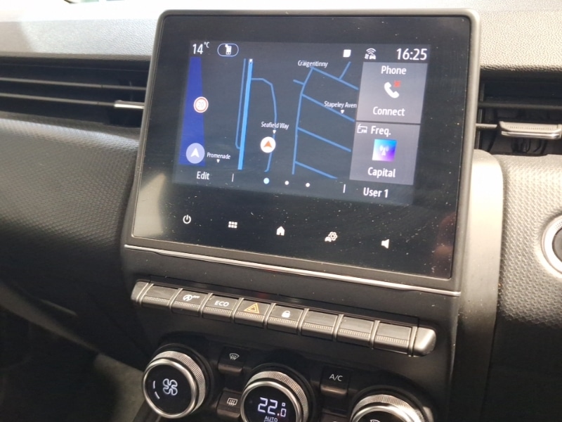 Used Renault Clio 2021 for sale - 76644154: Photo 19