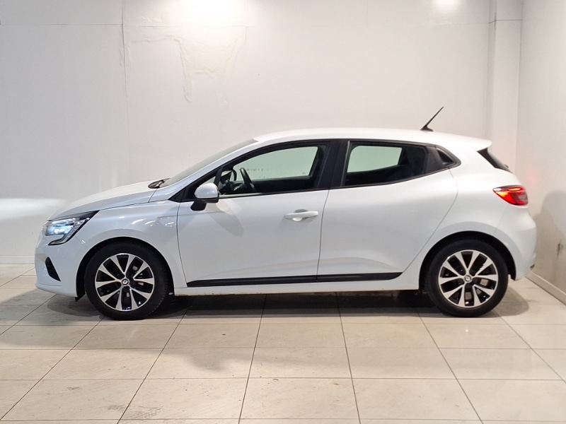 Used Renault Clio 2021 for sale - 76644154: Photo 4