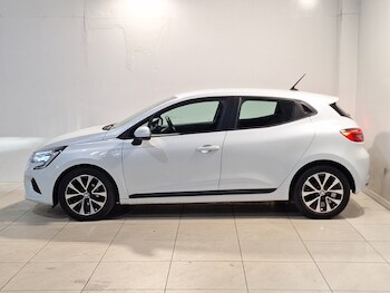 Used Renault Clio 2021 for sale - 76644154: Photo