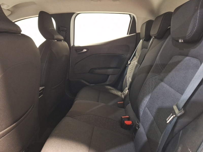 Used Renault Clio 2021 for sale - 76644154: Photo 6