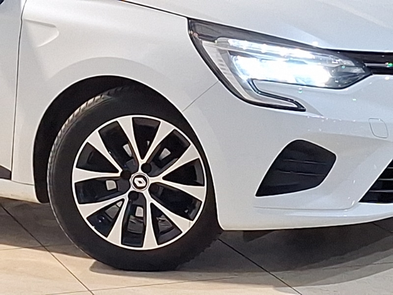 Used Renault Clio 2021 for sale - 76644154: Photo 9