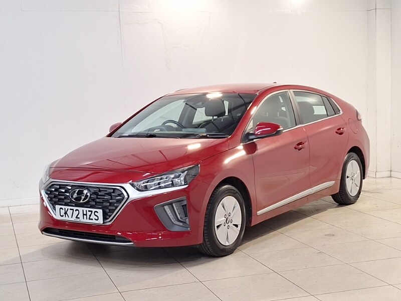 Used Hyundai IONIQ 2022 for sale - 77183641: Photo 13