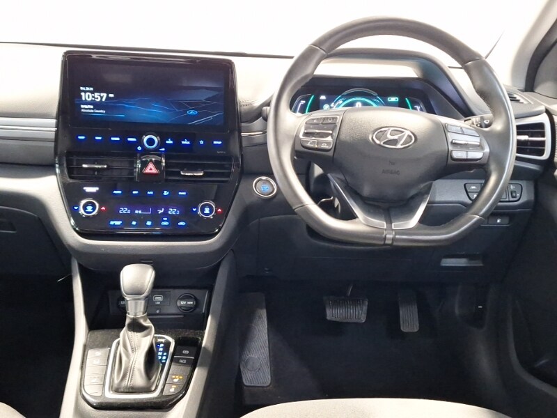 Used Hyundai IONIQ 2022 for sale - 77183641: Photo 7