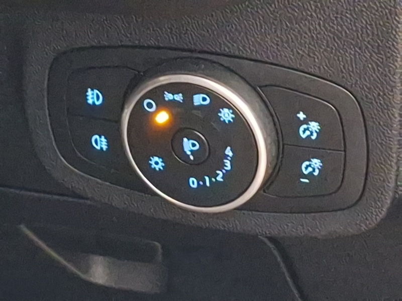 Used Ford Fiesta 2020 for sale - 76959104: Photo 15