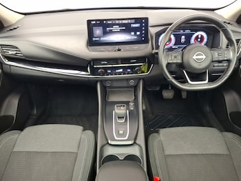 Used Nissan Qashqai 2022 for sale - 76713556: Photo