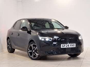 2024 - 1.2 Turbo 130 Ultimate 5dr Auto