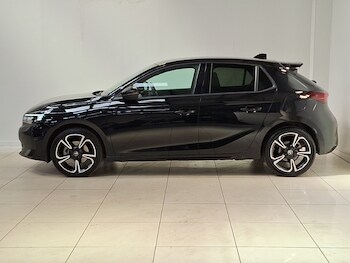 Used Vauxhall Corsa 2024 for sale - 74914077: Photo