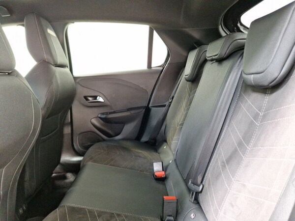 Used Vauxhall Corsa 2024 for sale - 74914077: Photo 6