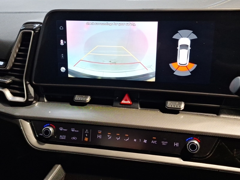 Used Kia Sportage 2023 for sale - 77448431: Photo 10