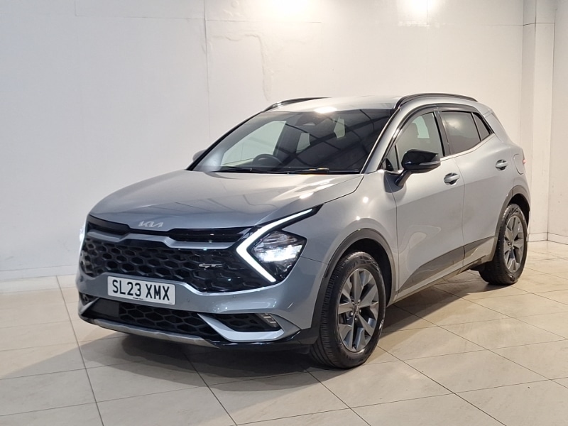 Used Kia Sportage 2023 for sale - 77448431: Photo 13