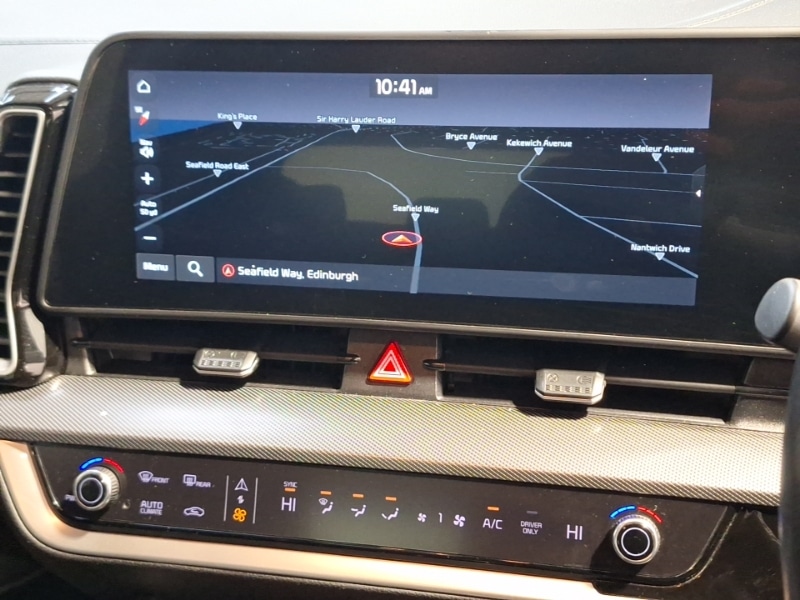 Used Kia Sportage 2023 for sale - 77448431: Photo 18