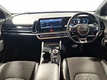 Used Kia Sportage 2023 for sale - 77448431: Photo