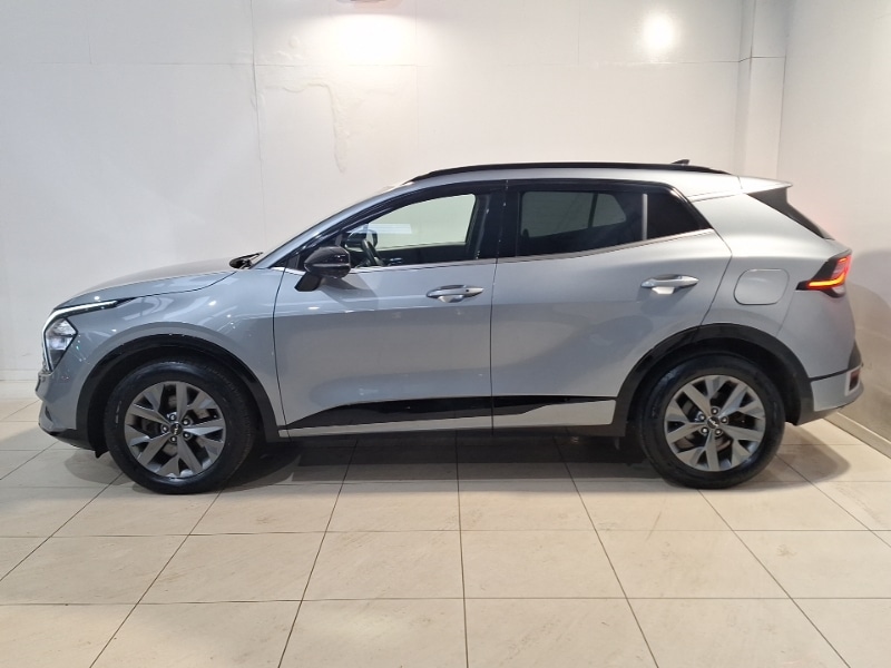 Used Kia Sportage 2023 for sale - 77448431: Photo 4